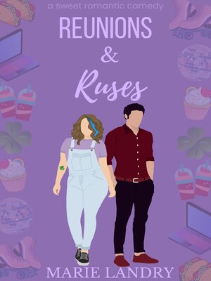 Reunions and Ruses - ebook